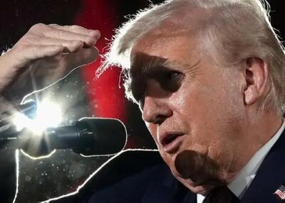  معنای تمدید بدون زمان ترامپ چیست؟