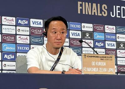  واکنش سامورایی‌ها به داوری جنجالی در آسیار