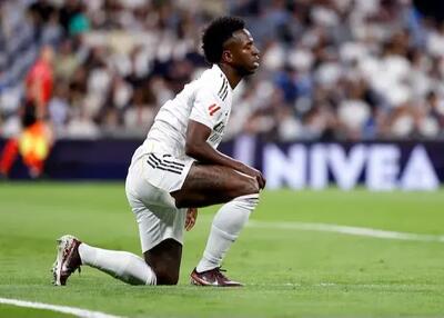  وینیسیوس تاوان همه گناهانش را پس می‌دهد