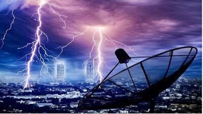  رادار‌های نظامی بارش را کم نمی‌کنند؛ تناقض ادعا‌های اخیر با اصول علمی