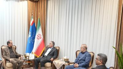  در بازسازی اماکن آسیب‌دیده از بخش خصوصی توانمند در امور نفت و پتروشیمی استفاده شود