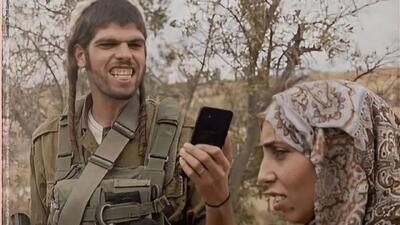  اینجا پادگانی است بدون شناسنامه