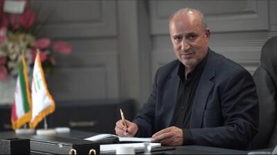  تاج: برای جام جهانی آماده می‌شویم، اما تابع حاکمیت هستیم