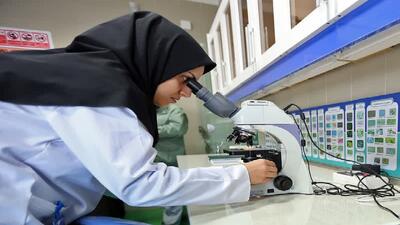  انجام ۱۷ هزار آزمایش کیفی بر روی آب شرب استان قم در طول جنگ رمضان