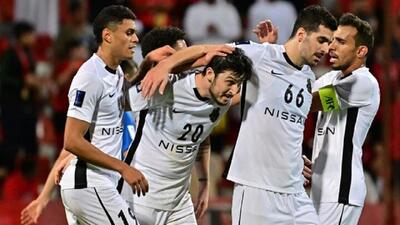  سرمربی لژیونر‌های فوتبال ایران تغییر می‌کند