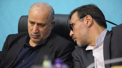  آقای تاج! فوتبال ورزش انفرادی نیست 