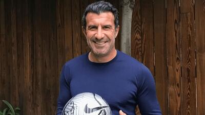  پاسخ فیگو به شایعات علیه ایران در جام جهانی