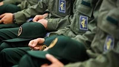  معماران بازدارندگی ایران