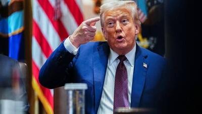  «شر» در لباس طنز: چرا ترامپ خطرناک‌تر از آن چیزی است که به نظر می‌رسد