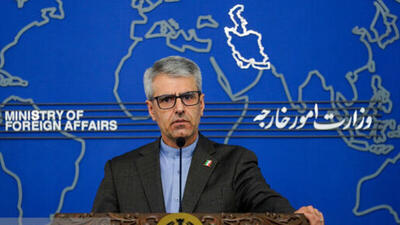  بقائی: مذاکرات اسلام‌آباد با دوره‌های پیشین مذاکرات با آمریکا دارای تفاوت ماهوی است