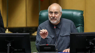  قالیباف خطاب به آمریکا: با قلدری به اهداف خود نمی‌رسید