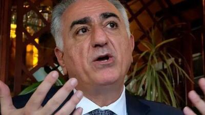  از استکهلم تا برلین؛ انزوای دیپلماتیک پسر شاه در اروپا     