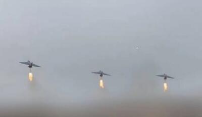  حمله به مقر‌های کُرد‌های تجزیه‌طلب در اربیل