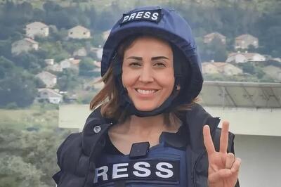  شهادت یک خبرنگار لبنانی در حملات اسرائیل / وزارت بهداشت لبنان: ارتش اسرائیل مانع از کمک شد