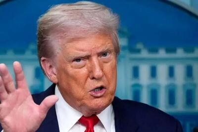  چرا باید به آتش بس پیشدستانه ترامپ مشکوک باشیم؟