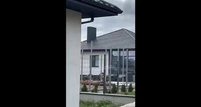  اقدام خشن نظامیان اوکراین برای جذب اجباری نیروی نظامی