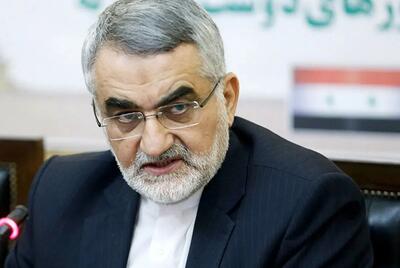  بروجردی: بستن تنگه هرمز نشان داد ایران بر اقتصاد منطقه و جهان اثرگذار است