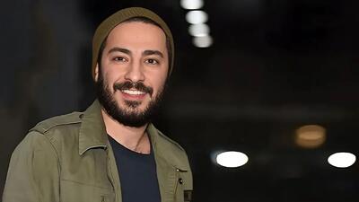  استوری نوید محمدزاده برای کودکان میناب (عکس)