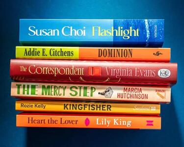  اعلام فهرست نهایی جایزه ادبی زنان