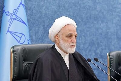  پیام مشترک اژه‌ای، قالیباف و پزشکیان به ترامپ