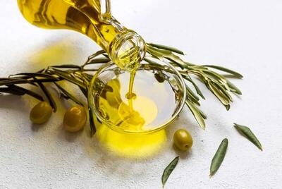  روغنی که قدرت مغز را افزایش می دهد