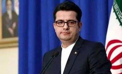  ماجرای حضور عاصم منیر در ایران با لباس نظامی