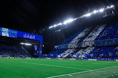  میزبان فینال لیگ قهرمانان مشخص شد