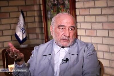  دلیل نبود واژه «ایران» در عنوان سپاه پاسداران