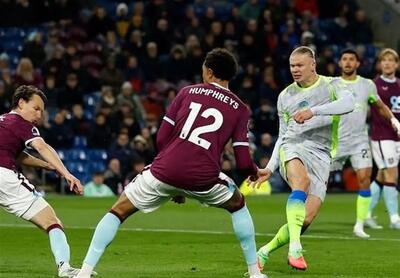  سیتی برد و وحشت به جان خیابان‌های لندن افتاد!