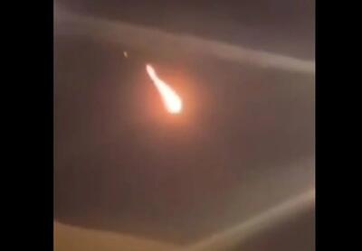  اصابت پهپاد انتحاری به مقر گروهک کومله