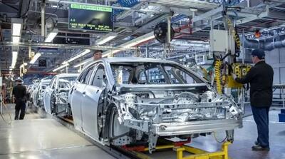  اوضاع اسفناک حقوق‌ها در یک شرکت خودروسازی