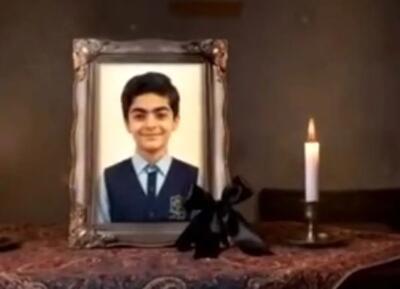  محسن چاوشی برای ماکان نصیری استوری گذاشت