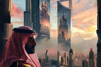  تحقق رویاهای بزرگ شاهزاده به مشکل خورد