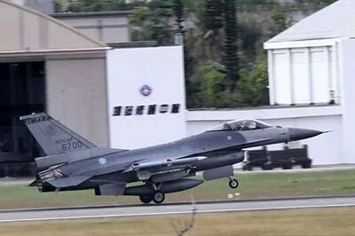  استعفای دو وزیر درپی تعلیق قرارداد اف-۱۶