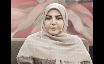  کنایه سنگین المیرا شریفی‌مقدم به مسیح علینژاد