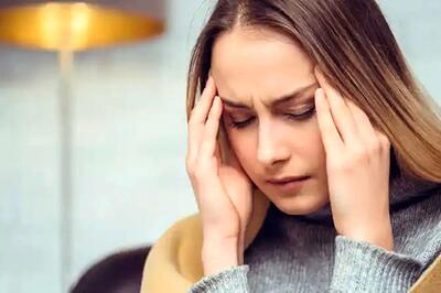  عوامل تشدیدکننده سردردهای میگرنی را بشناسید