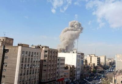  سیگنال وزیر جنگ اسرائیل برای حمله به ایران