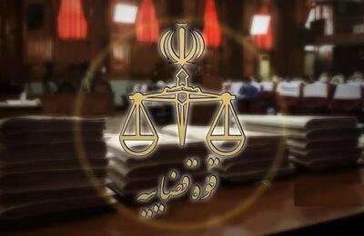  حکم اعدام سلطانعلی شیرزادی اجرا شد