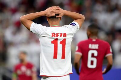  تصمیم غافلگیرکننده ترامپ علیه تیم ملی ایران