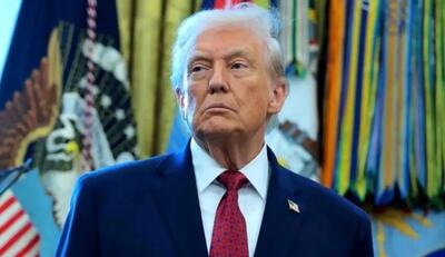  تعریف خاصِ ترامپ از عراقچی: مرد باهوشی است