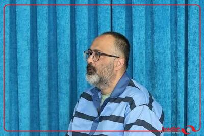  اعدام مهره ارزشمند موساد