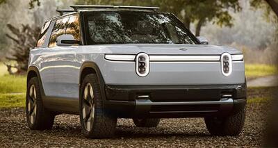  رقابت برقی‌ها در ۲۰۲۶؛ تویوتا اوج گرفت، فورد افت کرد