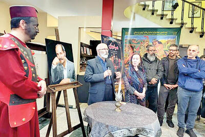  در شب چراغ «سیاه‌وش» چه گذشت؟