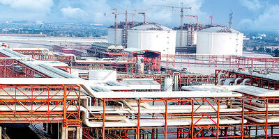  متفاوت‌ترین شوک انرژی تاریخ