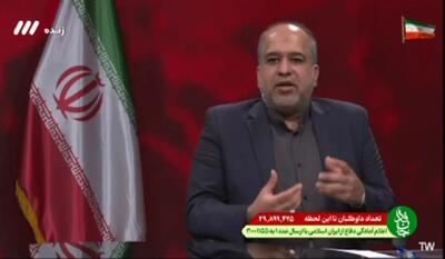  ببینید/ خضریان: جلو عبور و مرور کشتی‌های اسرائیل در تنگه باب‌المندب گرفته شد