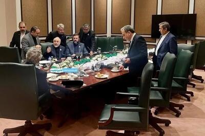  ترامپ گفته بود محاصره را لغو و آتش بس را تمدید می کند اما.../ مقامات ایرانی می‌گویند «دقیقاً نمی‌دانیم به پاکستان چه گفته شد»