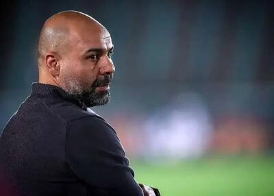  دستور ویژه سهراب بختیاری‌زاده به بازیکنان استقلال / آبی‌پوشان معاف شدند!