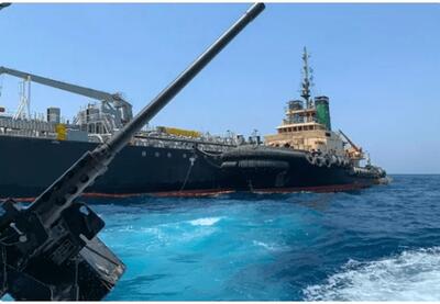  ایران کشتی‌های توقیفی را به کجا منتقل کرد؟ /گزارش تازه رویترز