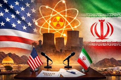  افشاگری باورنکردنی مقام پاکستانی درباه مذاکرات ایران و آمریکا / چرا توافق نهایی نشد؟ + فیلم