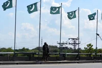  ادعای العربیه: هیچ تأییدی مبنی بر دریافت پاسخ از سوی ایران توسط پاکستان وجود ندارد